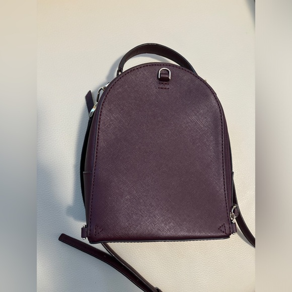 CLEARANCE|KATE SPADE Jackson Street Merry Mini Backpack/crossbody bag - Picture 3 of 5